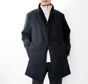新作 ⭐  CCP  SAKU   BLACK    S SIZE   JK-NB114　定価 ¥60,500