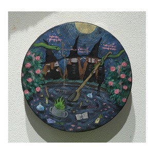 Riho Kurokawa　wash