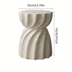 サイドテーブル　ナイトテーブル　ミニテーブル　コーヒーテーブル　シンプル　エレガント　雑誌収納　おしゃれ