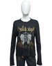 SS2006 BALENCIAGA PRINTED CARDIGAN