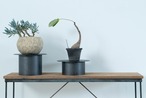 DISPLAY RACK B-80-/ディスプレイラック/アイアン/インテリア/シンプル