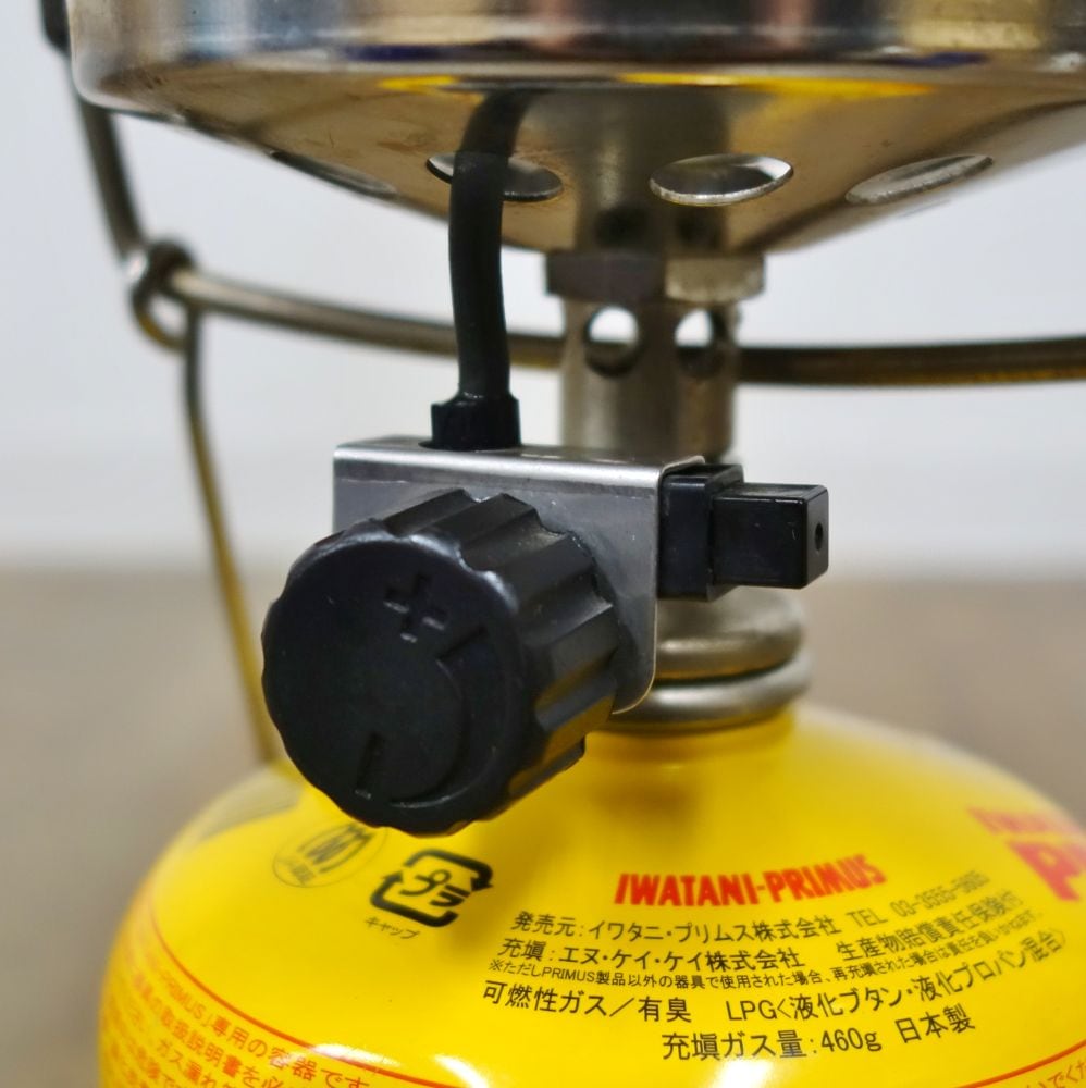 SALEで更にお買得 プリムス ワンマントル OB缶 ガスランタン IP-3257 PRIMUS ガスランタン