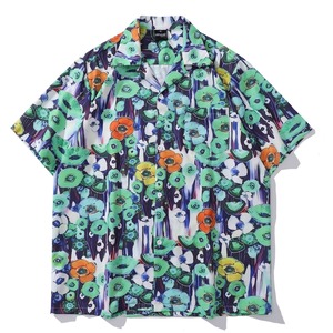 ヴィンテージバロックシャツ 2color【G4685】