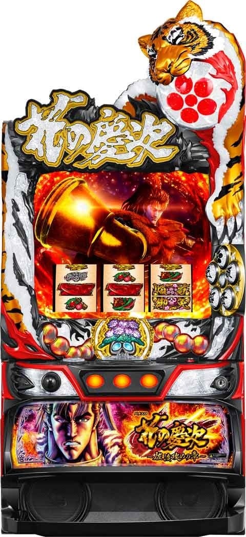 スマスロ ワンパンマン | Slot Shop NIT スマスロ ワンパンマン | Slot Shop NIT