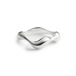 Pulp silver ring
