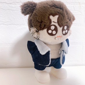 『ジャケットコーデ』