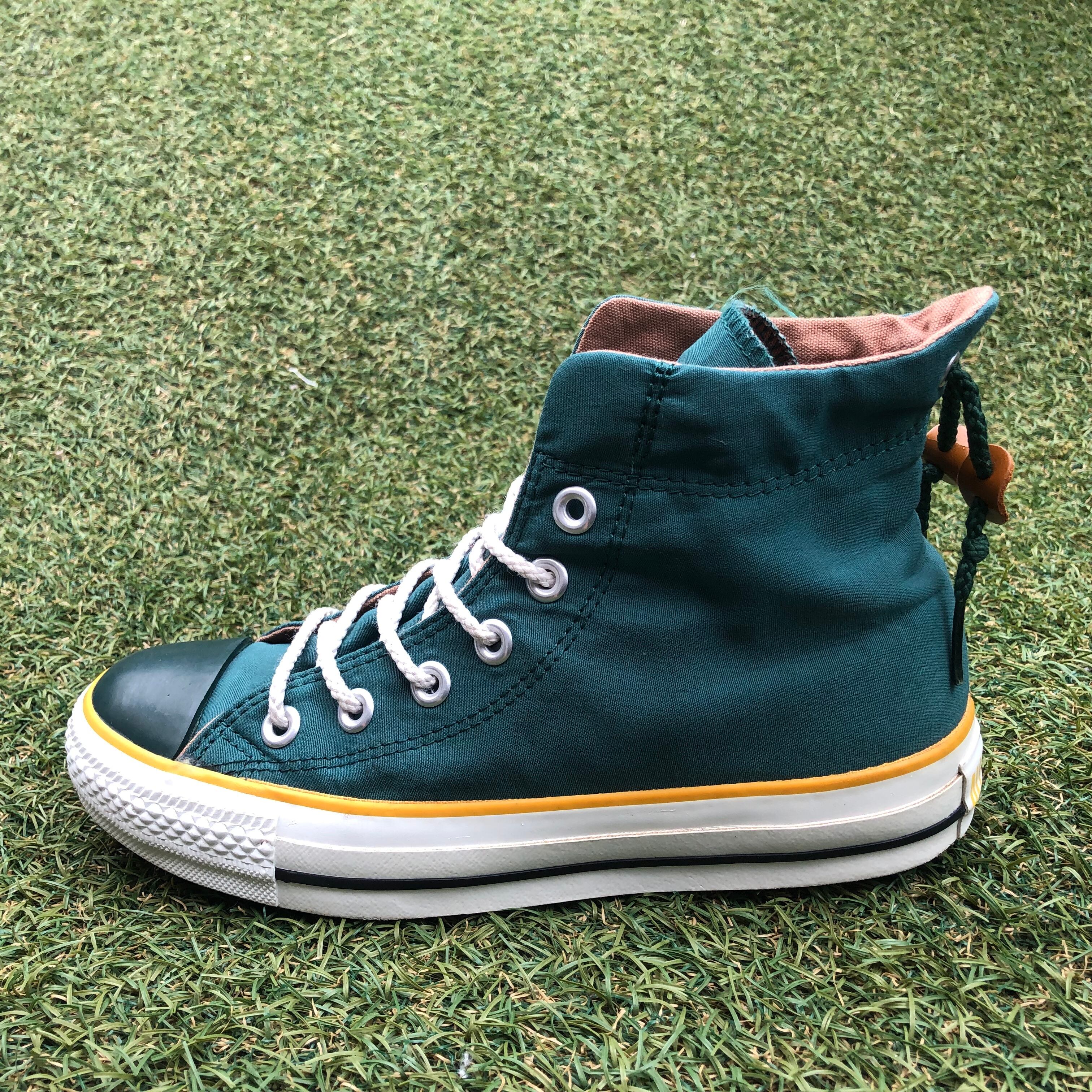 converse ALL STAR MOUNTAIN-PARKA HI オールスター マウンテンパーカーハイ HA54