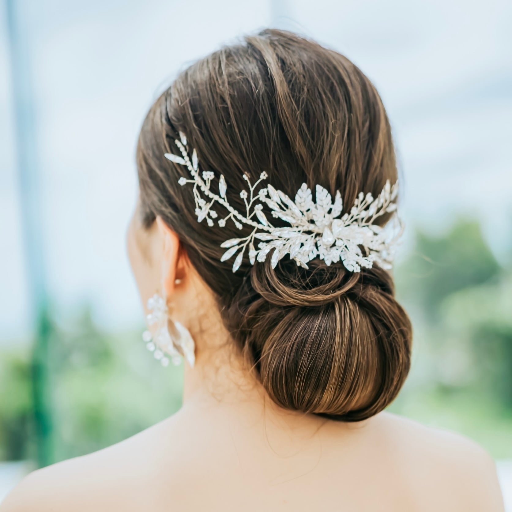 ヘアアクセサリー Bride Me Hd 38 円高還元