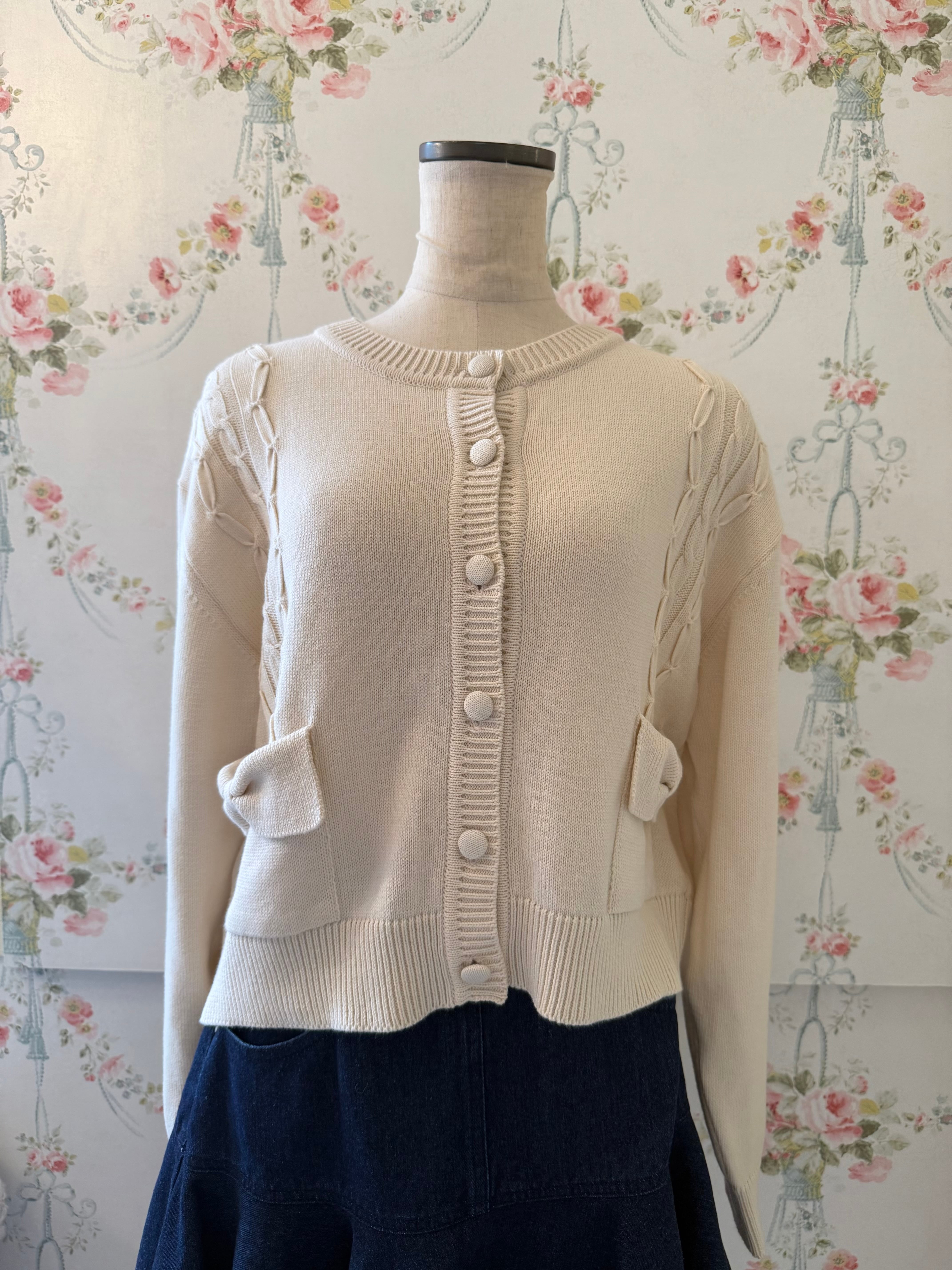 KNIT | La_Boutique de MilleBonheur