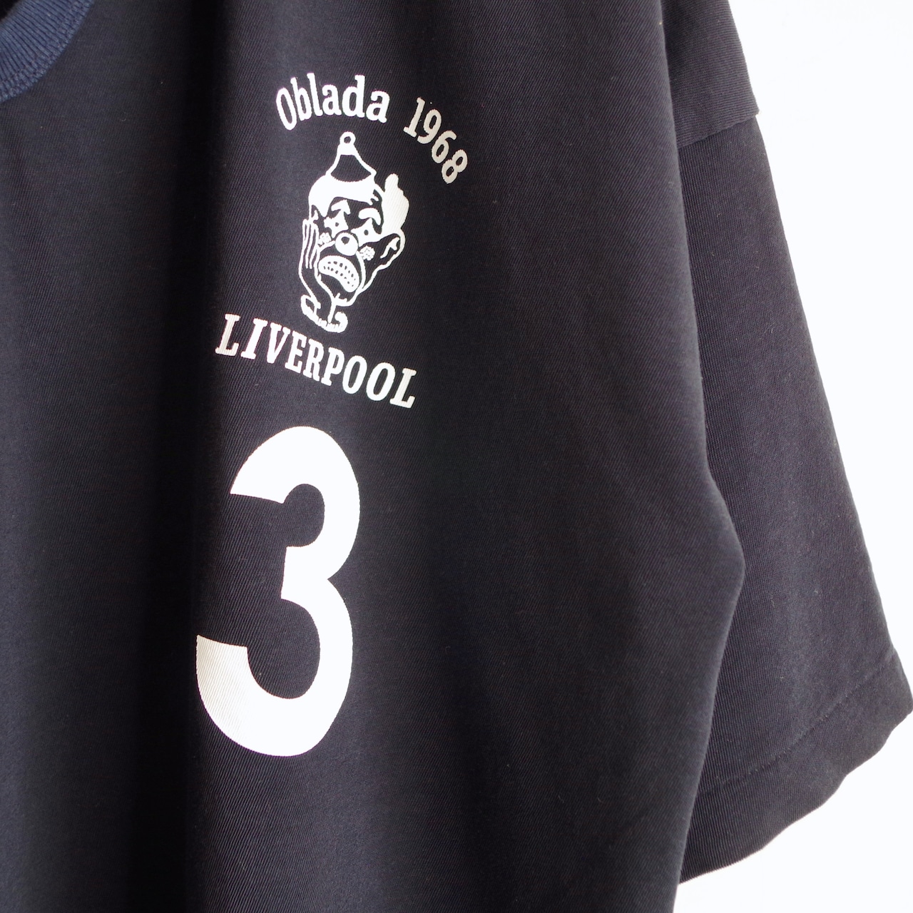 Oblada GAME SHIRT