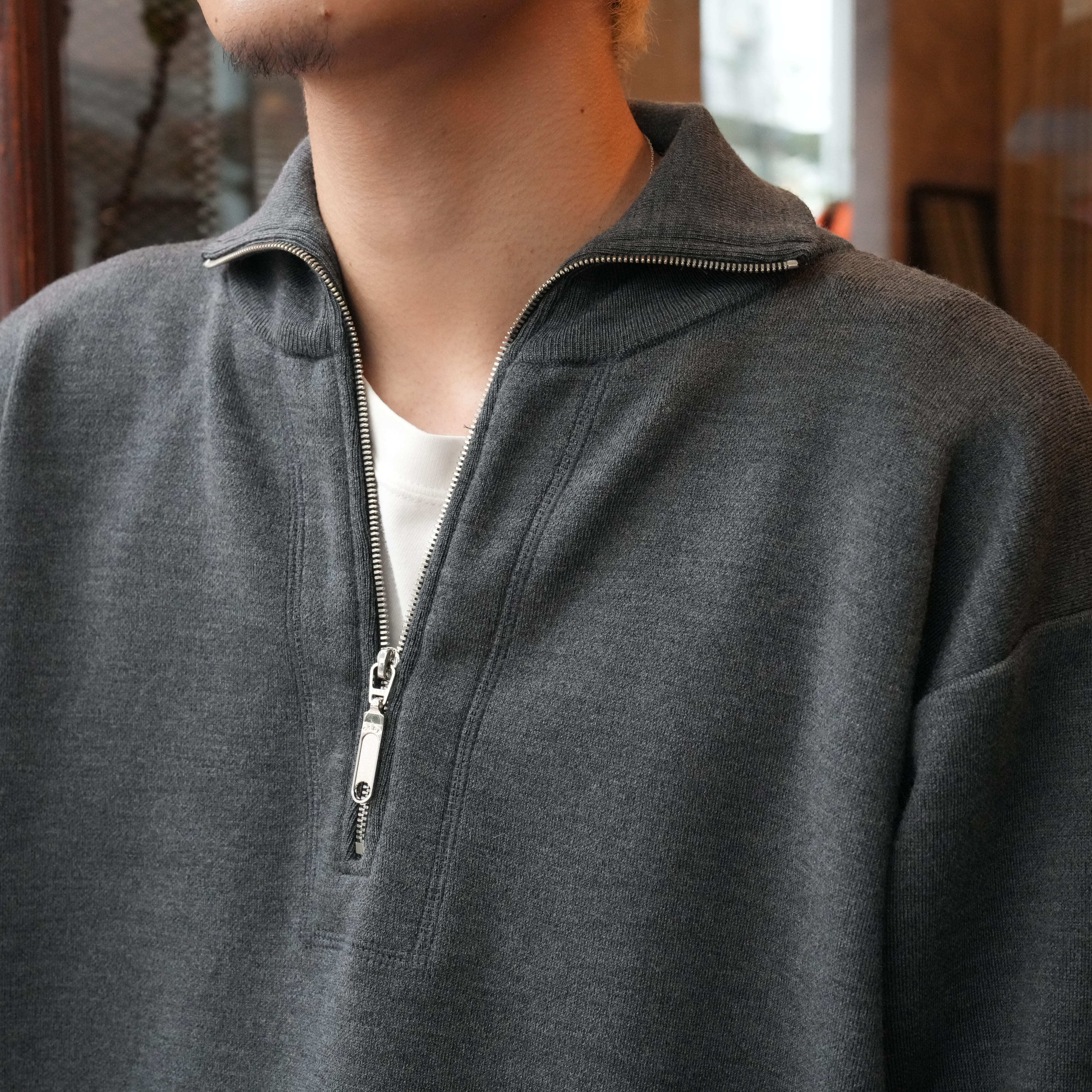 Olde H & Daughter(オールドエイチアンドドーター) 25AW 
