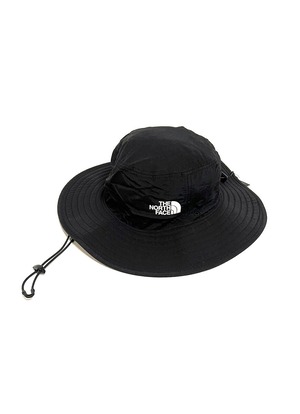 The North Face HORIZON BREEZE BRIMMER HAT "Black"【 海外限定 】黒　nf0a5fx6jk3