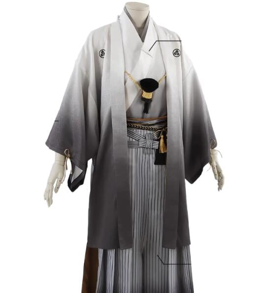 サイレントヒルf 狐面の男 常喜寿幸 コスプレ衣装 | Sencos