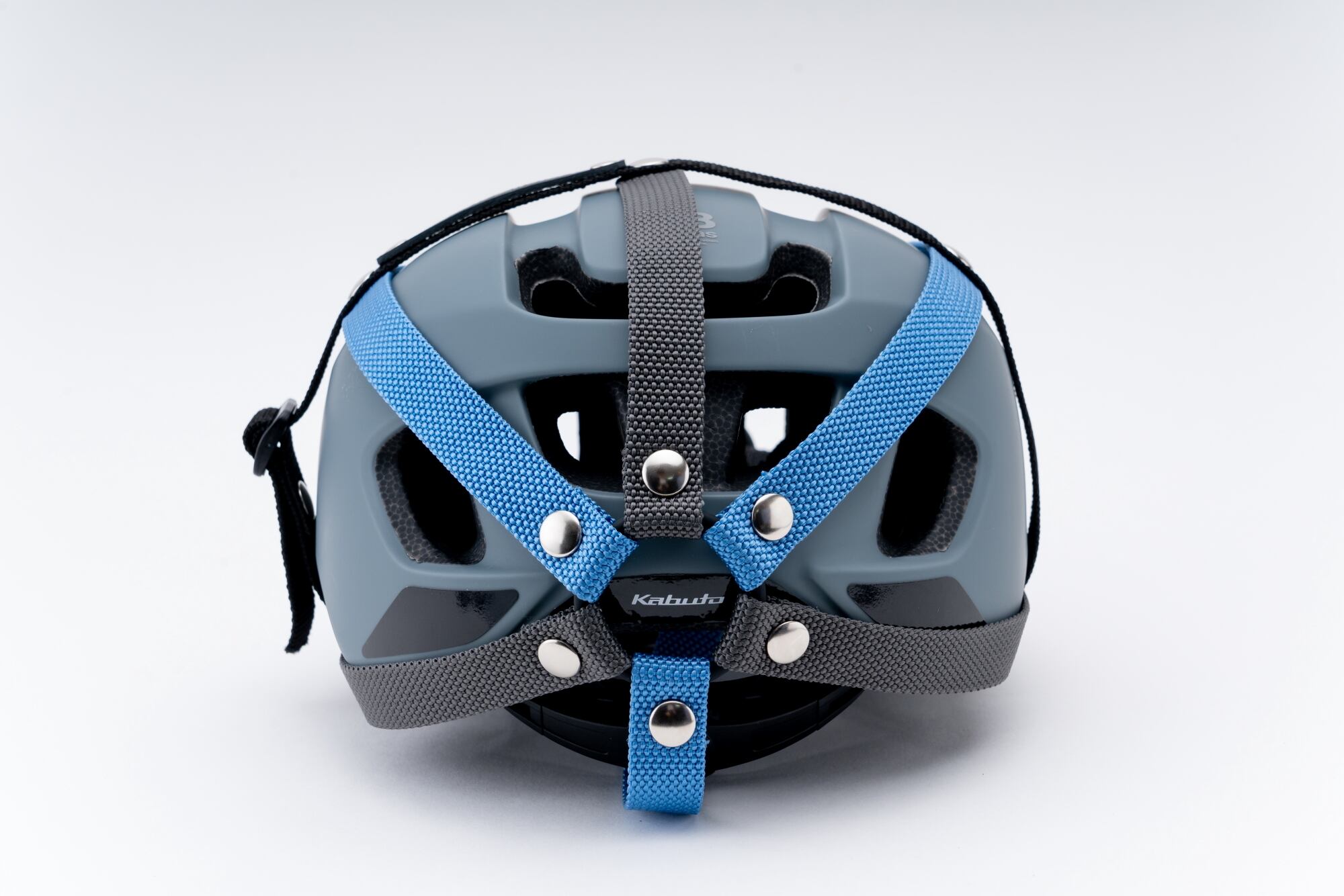 ARZIMETアルジメット 自転車用ヘルメットホルダー （カーキ） | PAY ID