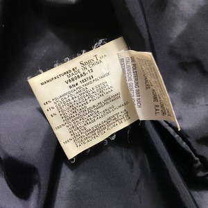 vintage ARMANI JEANS down jacket