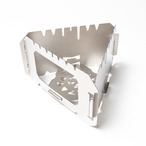 DELTA STOVE Ti