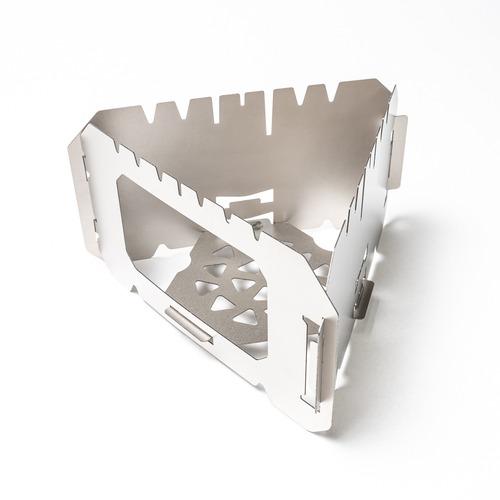 DELTA STOVE Ti
