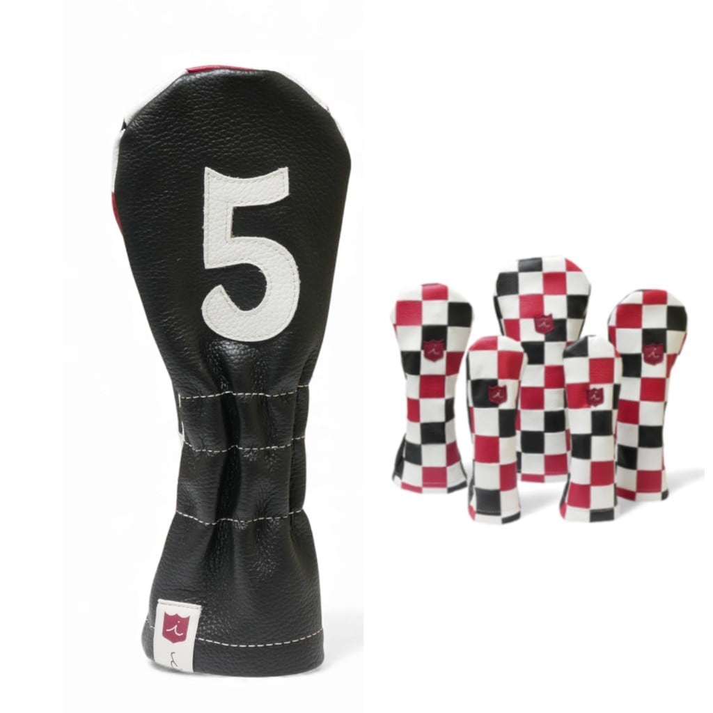 新着商品 | イリアックゴルフ通販 ｜ ヘッドカバー・キャディバッグ取扱