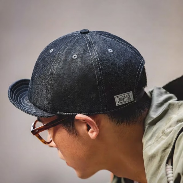 short-brimmed hat(GV177)