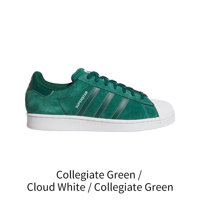 ADIDAS SKATEBOARDING アディダス スケートボーディング SUPERSTAR ADV