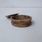 小さなお花のケース3