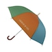 【即納】 Kids Umbrella RAIN + UV LAGUNA + TIERRA｜Grech & Co. グレック アンド コー キッズ用  傘　17インチ GCO2058_101