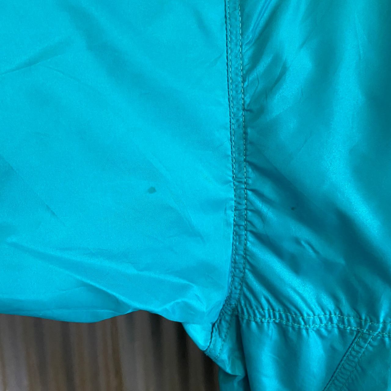 USA製 90年代 Patagonia パタゴニア シェルドシンチラ ナイロン 