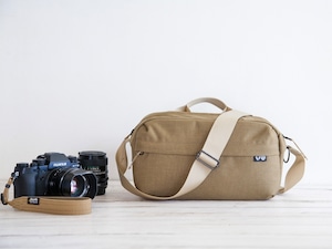 Lunch Box<Coyote>