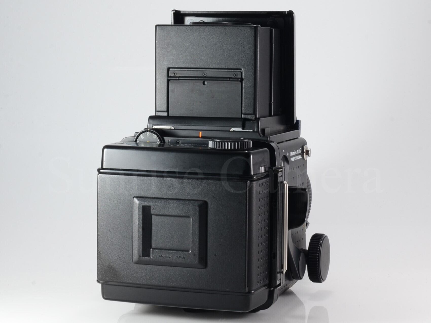 MAMIYA RZ67 PROFESSIONAL / SEKOR Z 110mm F2.8 W マミヤ (61202