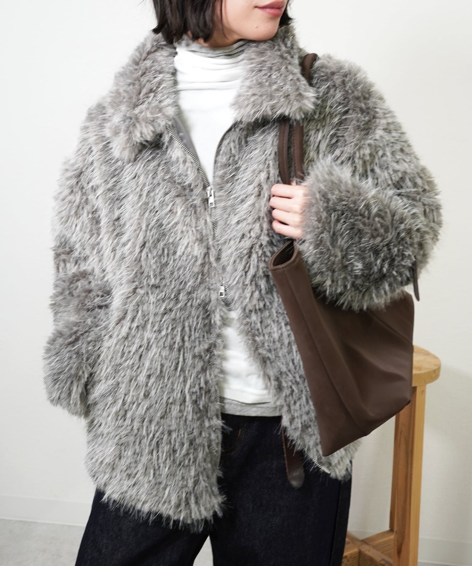 フェイクファースタンドBZ 5156315(1113)