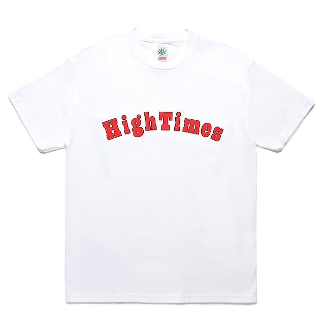 WACKOMARIA HIGHTIMES CREW NECK TEE