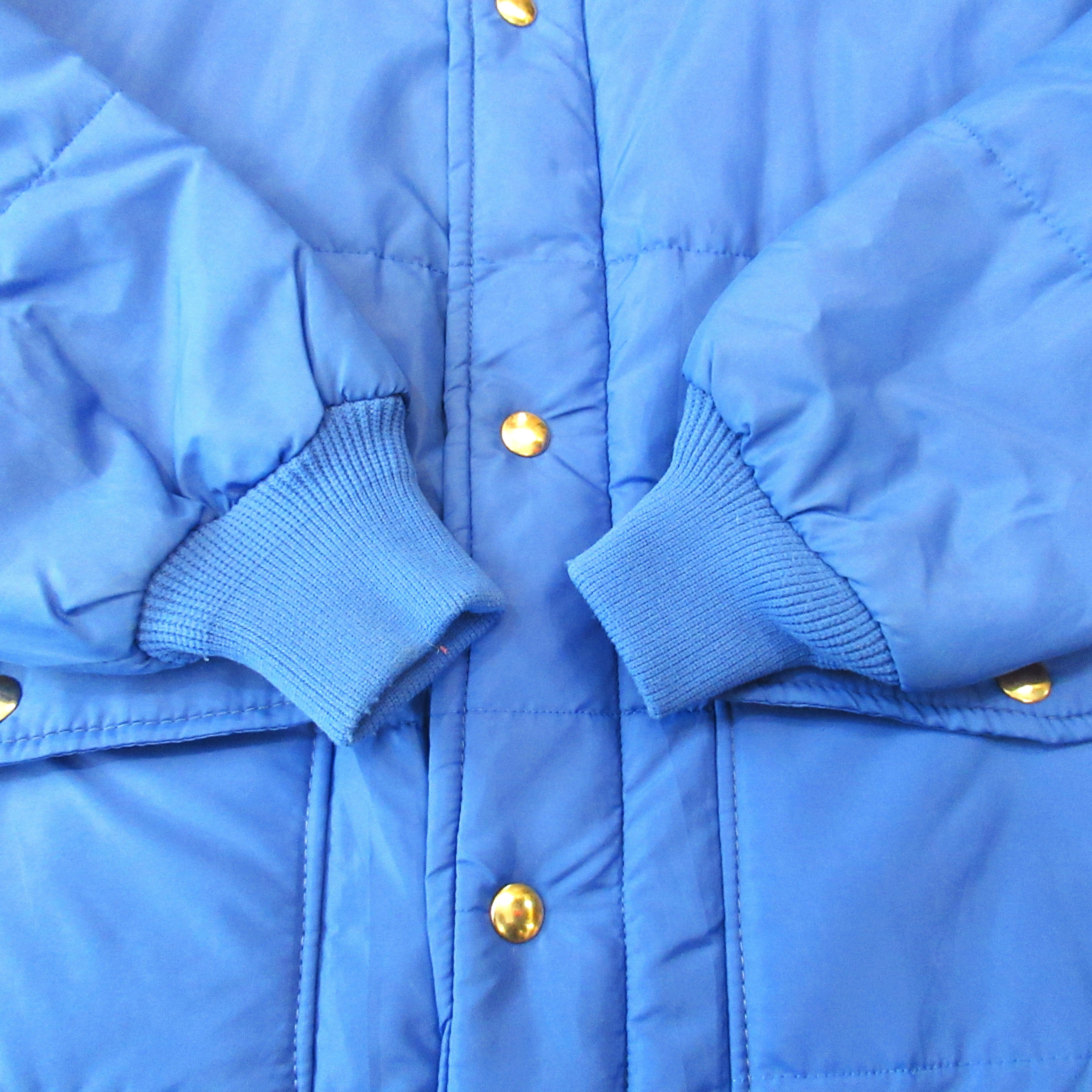 70S Swingster Racing Down Jacket【M】 | drop by