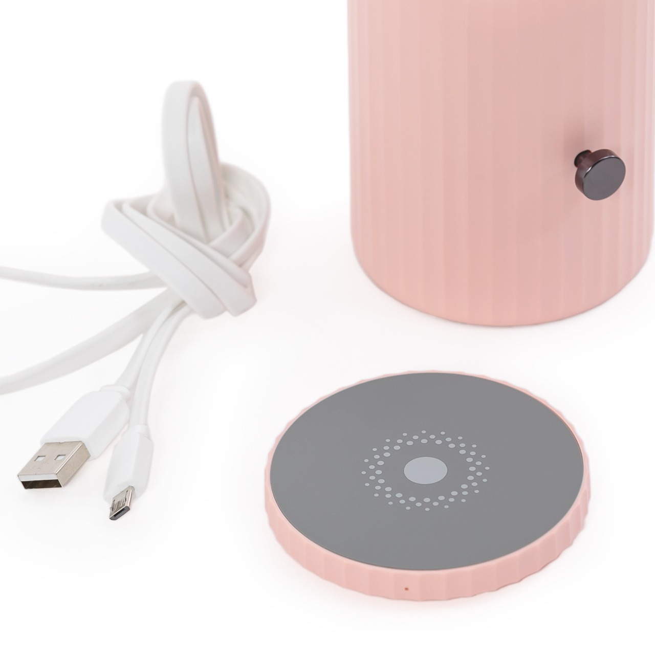 Skittle Lamp（Pink）/ スキットルランプ