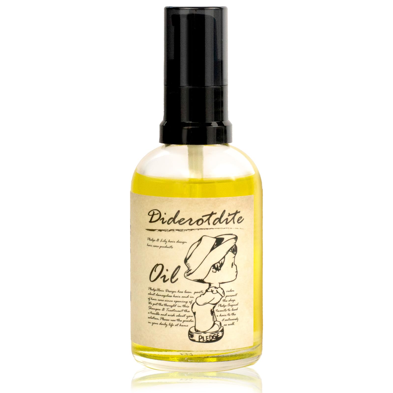 type：Repair Oil タイプ　リペアオイル　２本セット ヘアケア 【2本】type Repair Oil タイプ リペアオイル