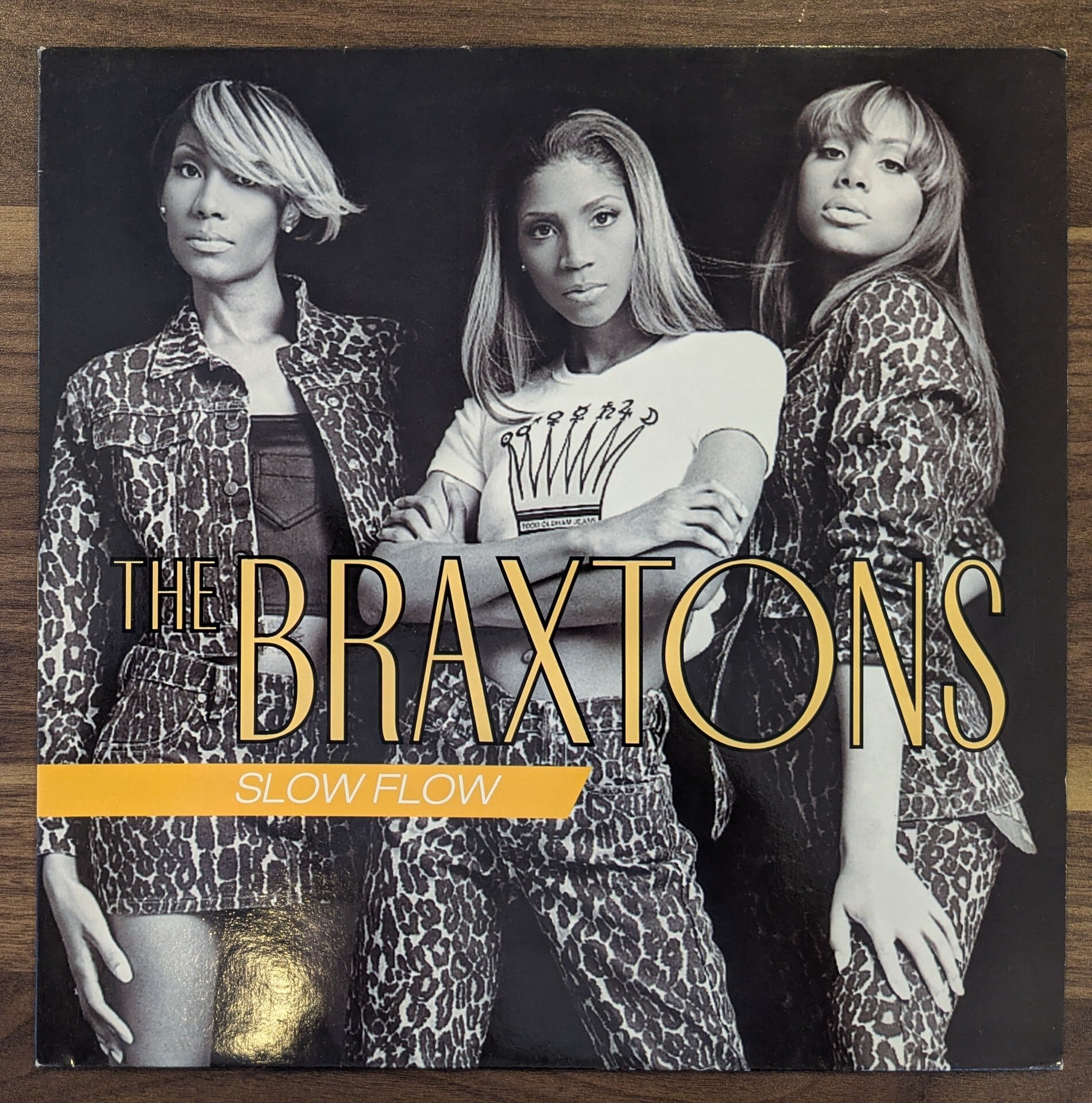 7inch :Lauryn Hill ローリン・ヒル | 音とこだま