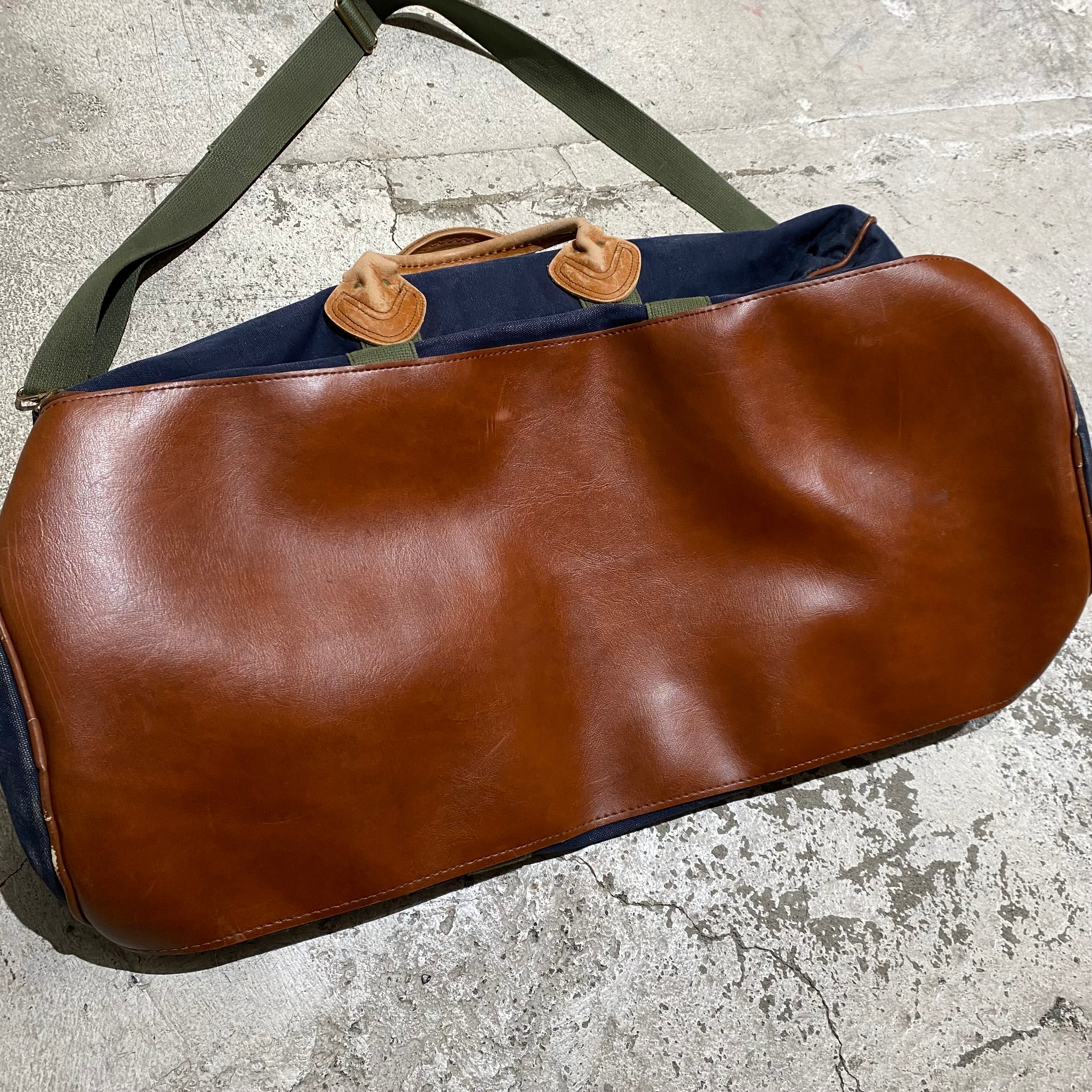 LLビーン L.L.BEAN 80年代 希少 ギザタグ ヴィンテージ LLビーン L.L.BEAN 80年代 希少 ギザタグ ヴィンテージ