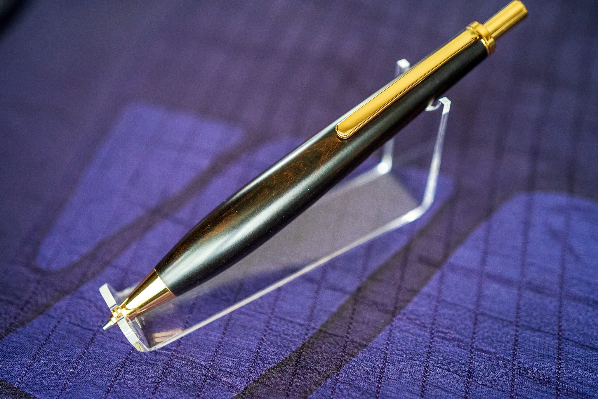 アウトレット品 【芳醇な艶と響き】 グラナディラ