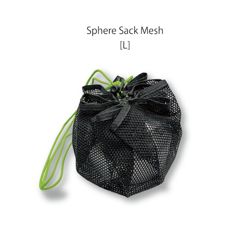 Sphere sack Mesh(L)