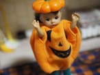 マダムアレクサンダー ハッピーミール パンプキン「Halloween Pumpkin Costume」 画像16