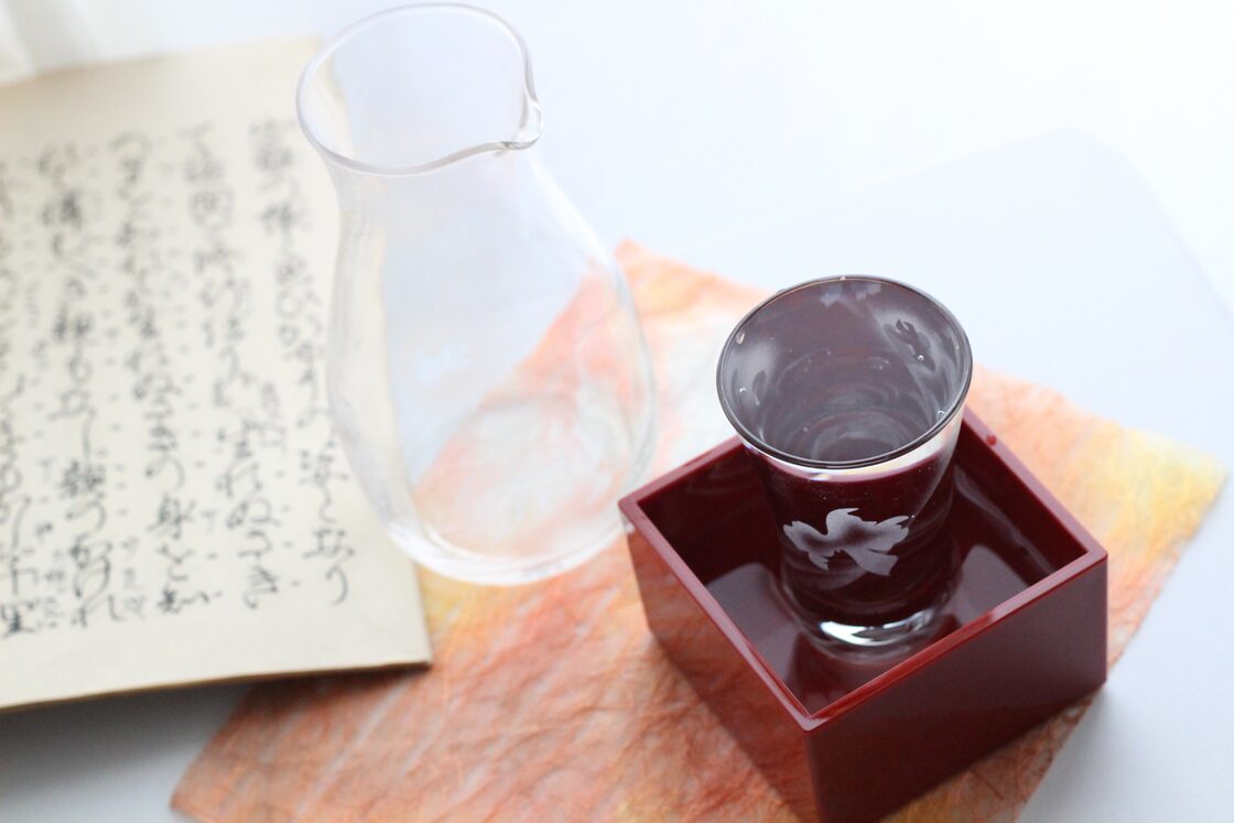 おひとり様】涼やかな 金魚の酒器セット ぐい吞み 徳利 おちょこ | PAY ID
