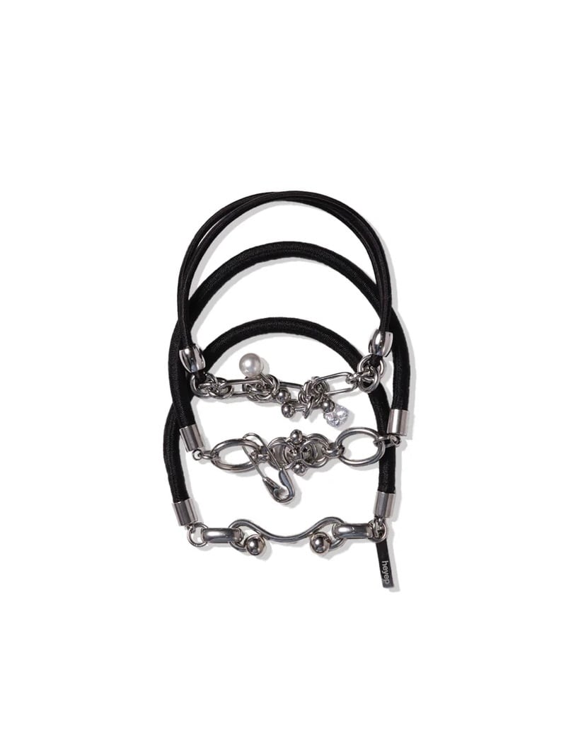 MARIA BLACK マリアブラック/ Anil 6 Huggie Piereced Earring