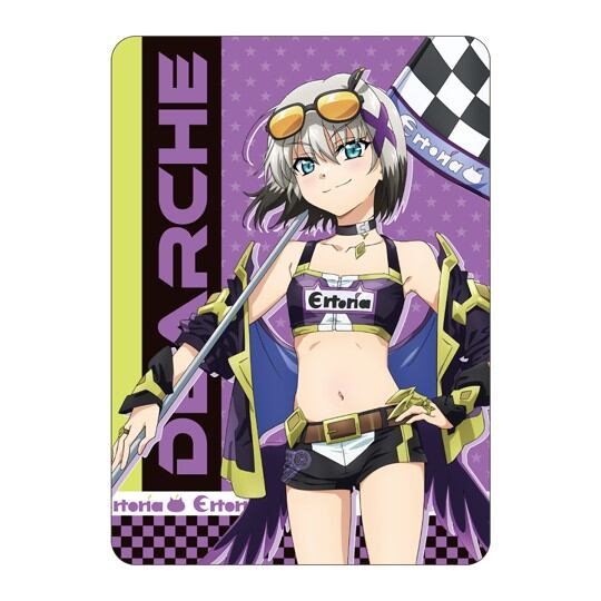 魔法少女リリカルなのはシリーズ トレーディング描き下ろしカード BOX