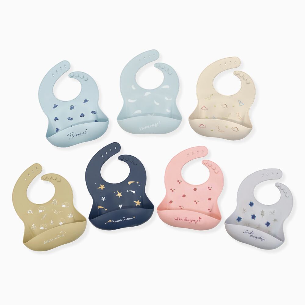 シリコンスタイ 総柄[90503] | aenak