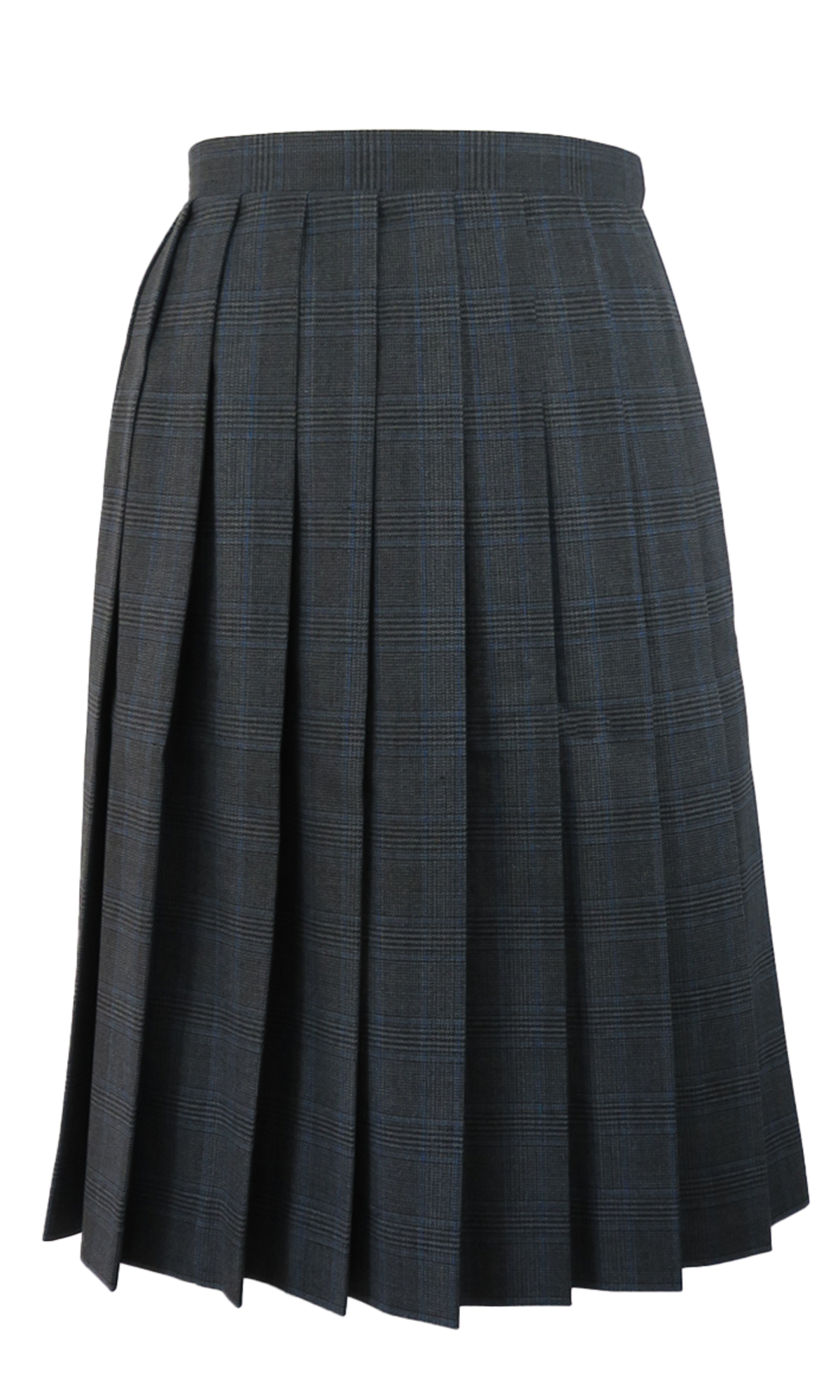 トンボ学生服】スタンダード学生服Ⅱ型夏スカート | 北九州市