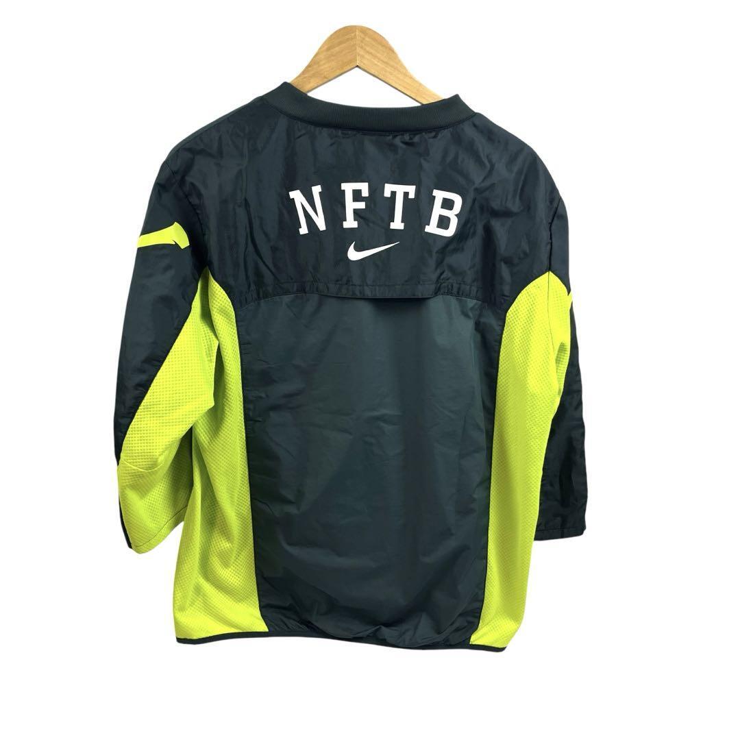 NFTB NIKE ナイキ 裏起毛 メンズXLピステ ブラッシュドトリコット NFTB NIKE ナイキ 裏起毛 メンズXLピステ ブラッシュドトリコット