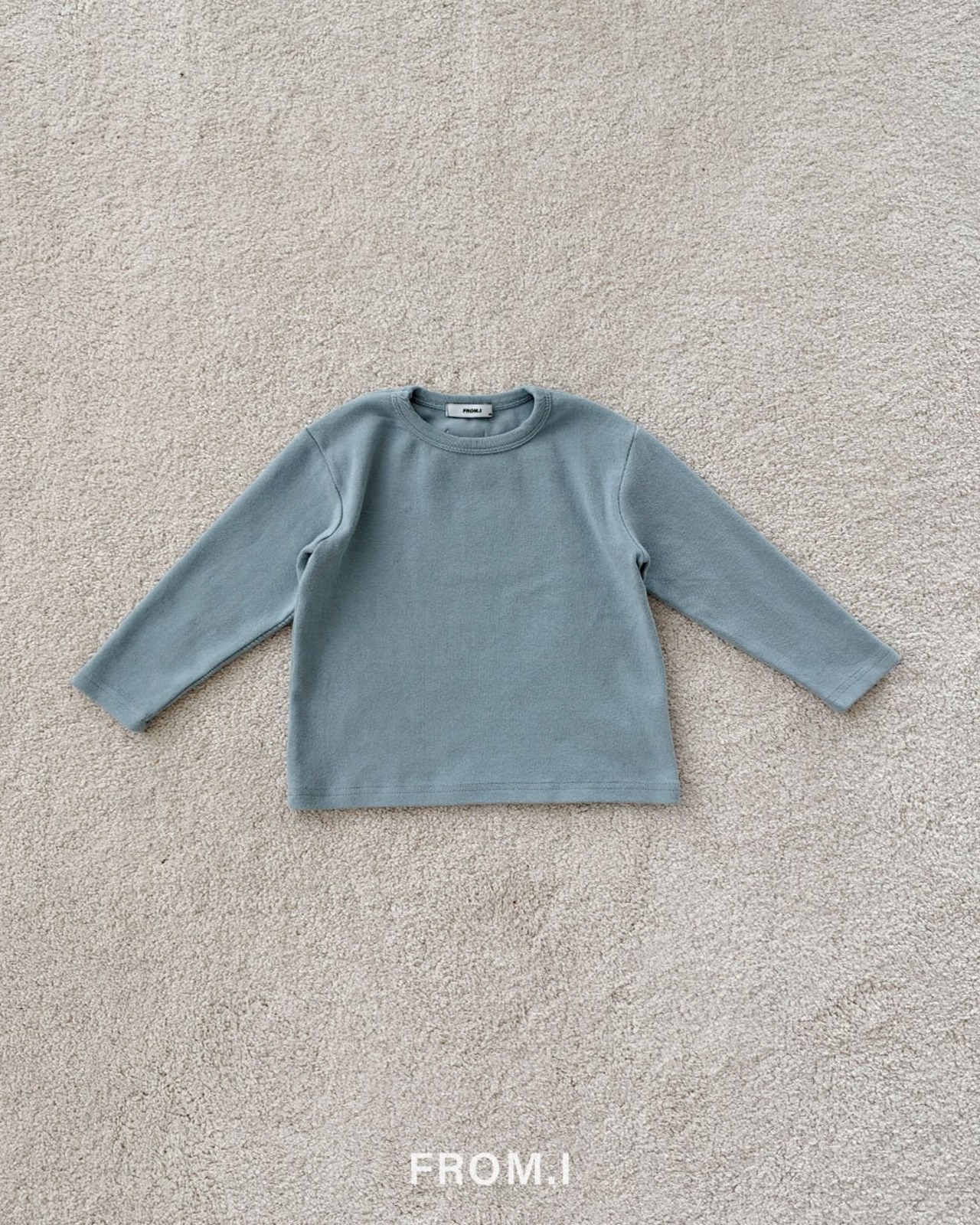 FROM I［取寄］soft 起毛 tee 26winter