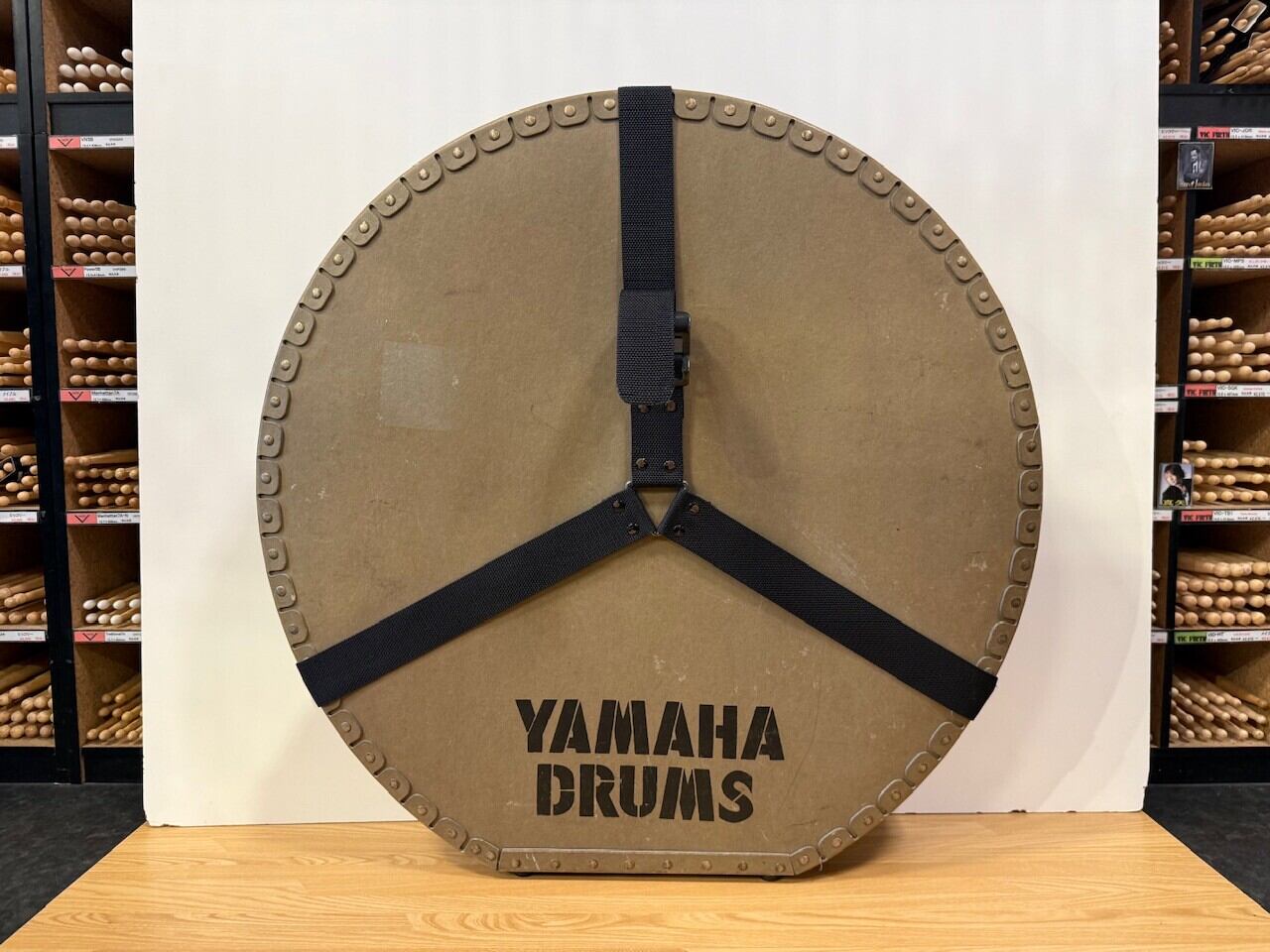 USED]YAMAHA 22