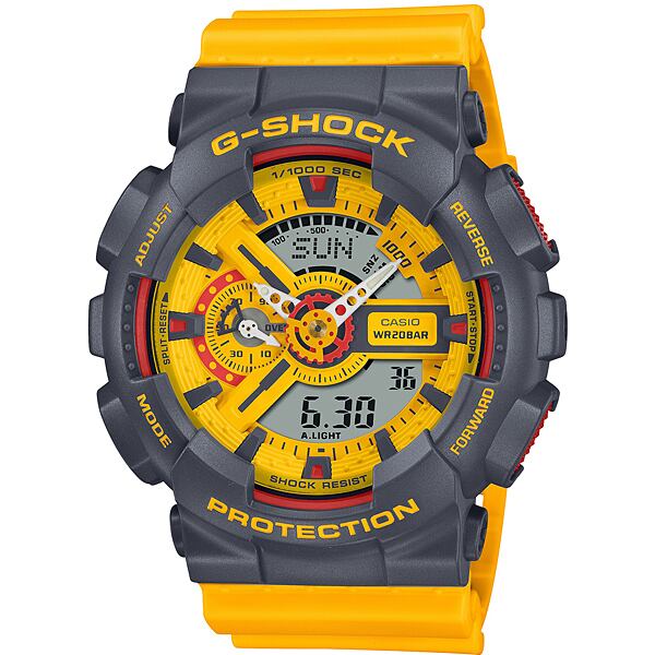 本日限定価格！CASIO G-SHOCK 腕時計