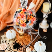 ハロウィンムーン | Halloween Moon