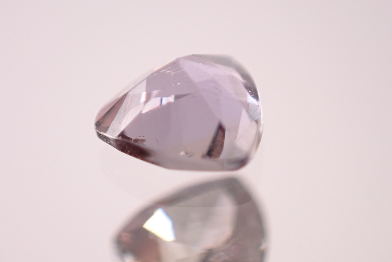 ゾイサイト　0.23ct　[D3-271]